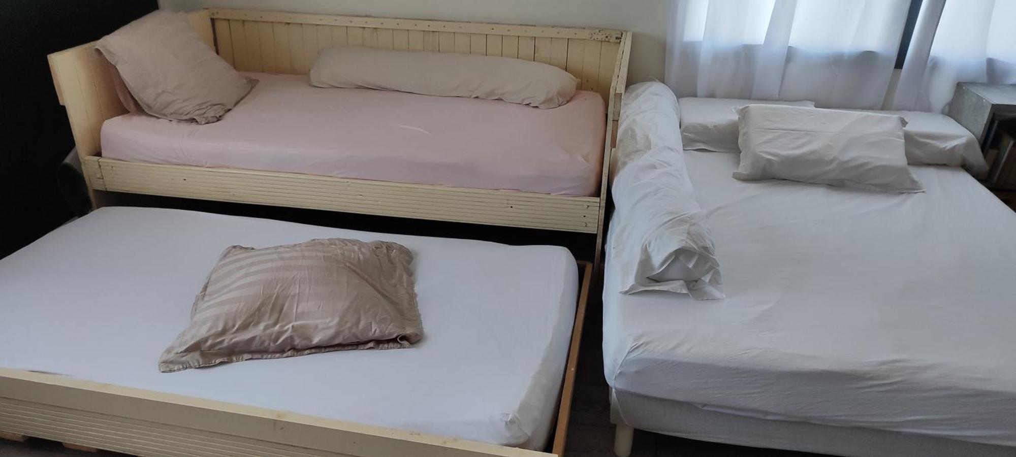 Villa Mary Guest House Saint-André Eksteriør billede
