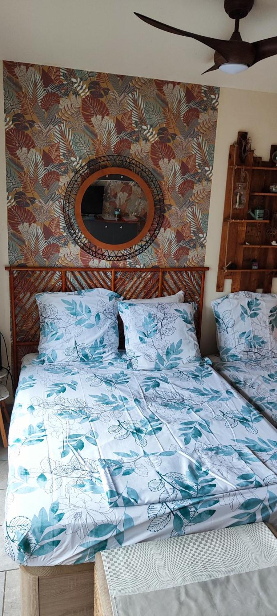Villa Mary Guest House Saint-André Eksteriør billede