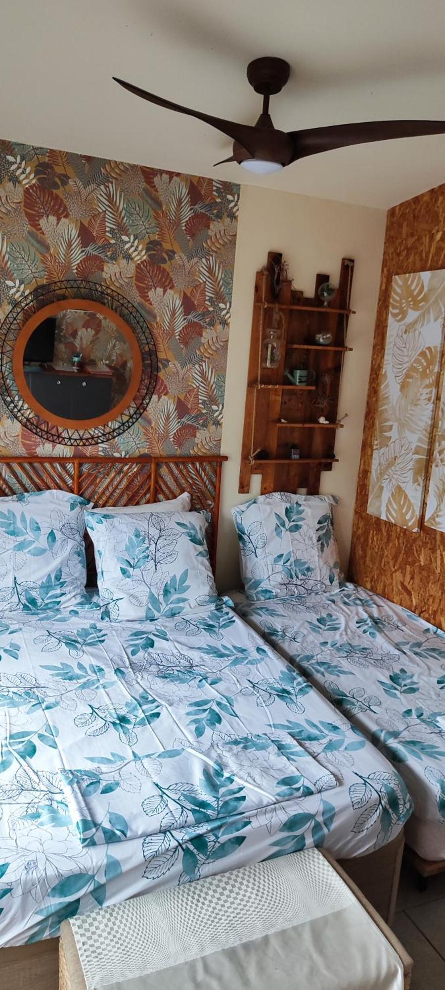 Villa Mary Guest House Saint-André Eksteriør billede